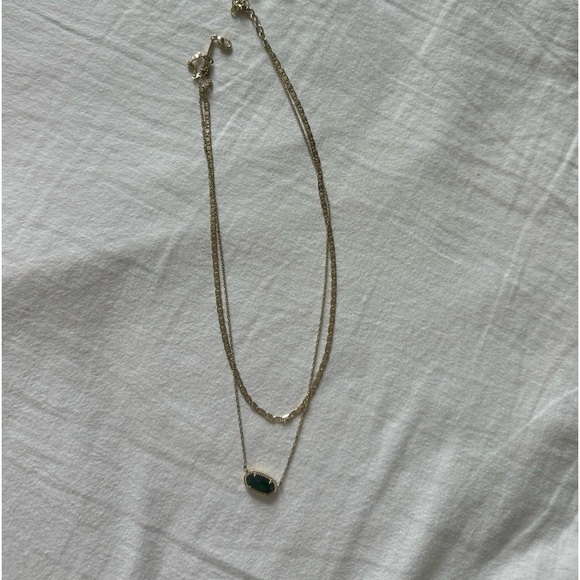 custom made kendra scott necklace - Picture 3 of 5